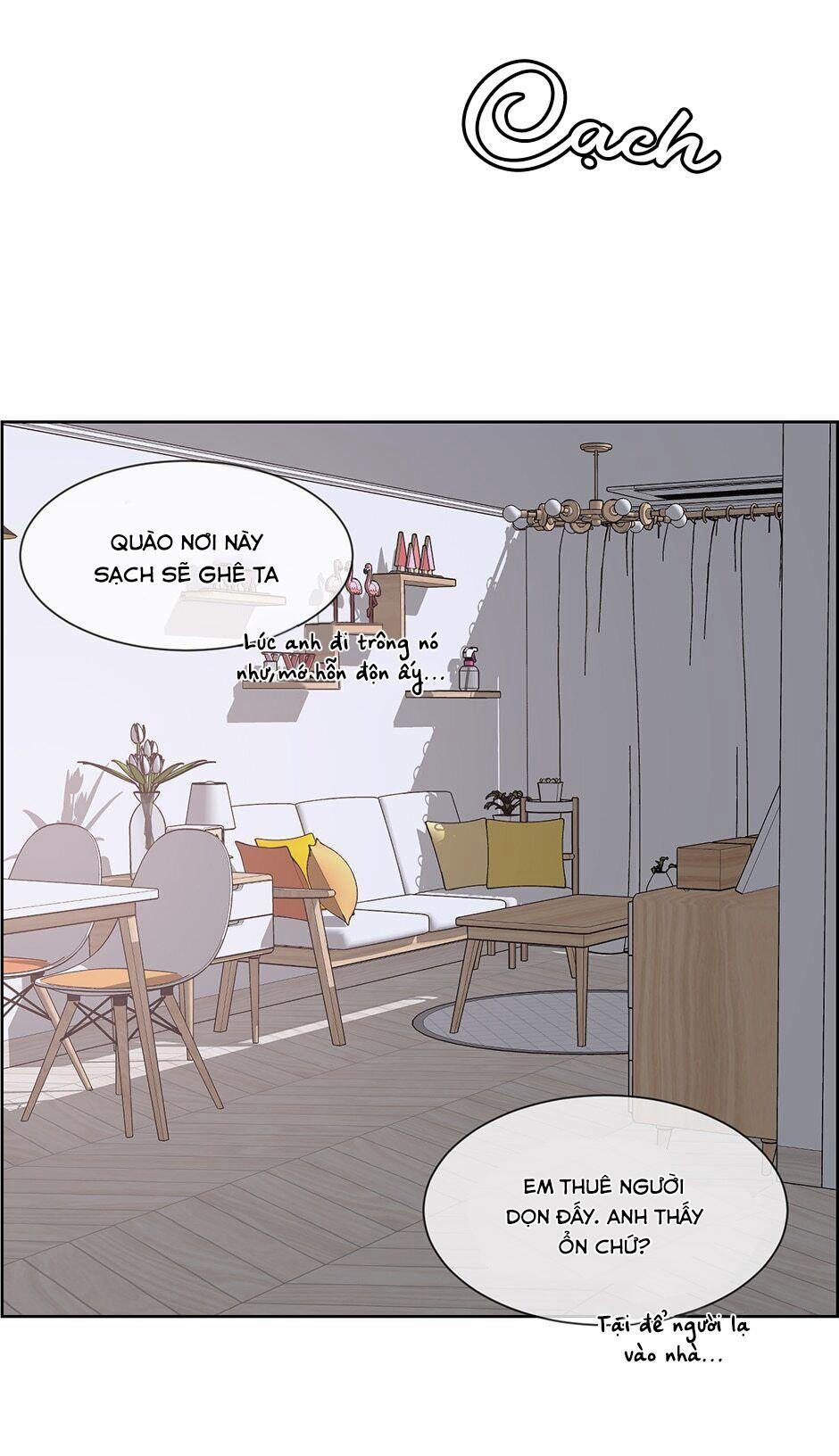 [HAR] Đụng Là Nóng Mà Chạm Là Chạy 53 trang 9