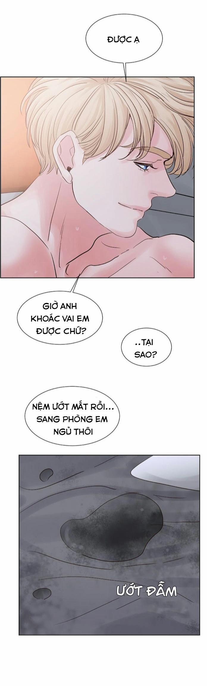 [HAR] Đụng Là Nóng Mà Chạm Là Chạy 54 trang 13