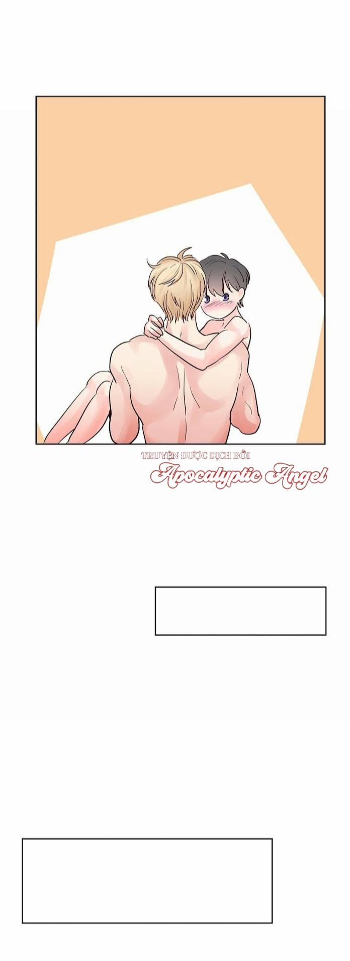 [HAR] Đụng Là Nóng Mà Chạm Là Chạy 54 trang 14