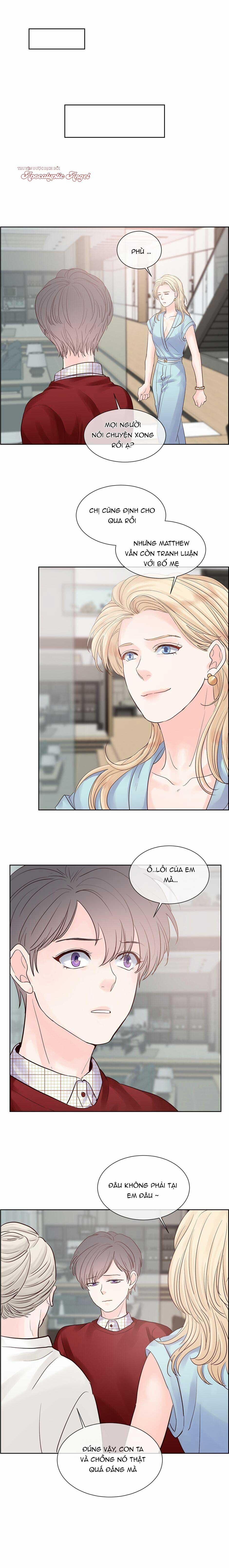 [HAR] Đụng Là Nóng Mà Chạm Là Chạy 55 trang 10