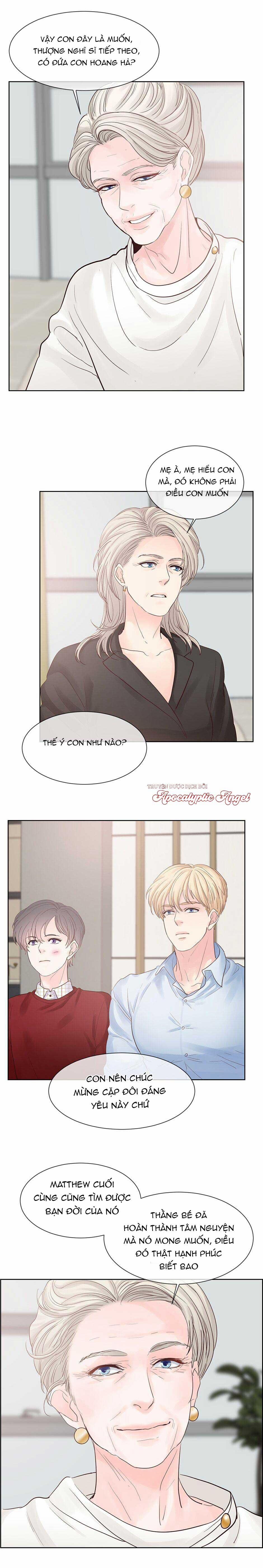 [HAR] Đụng Là Nóng Mà Chạm Là Chạy 55 trang 7