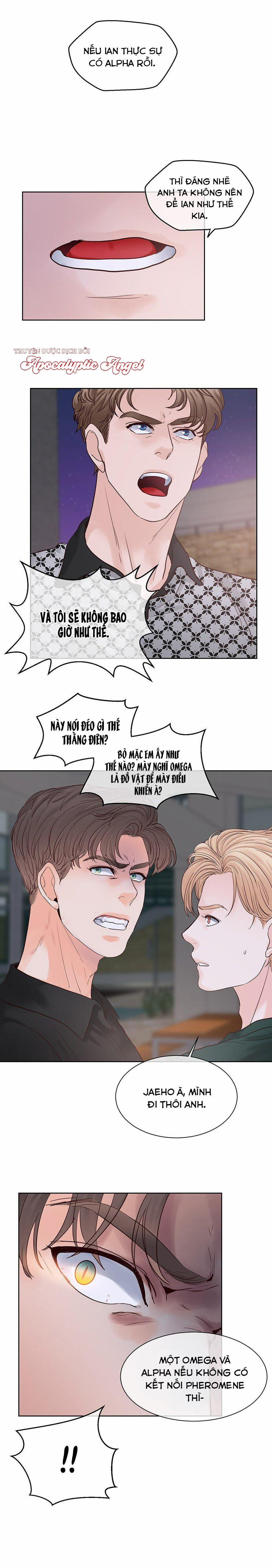 [HAR] Đụng Là Nóng Mà Chạm Là Chạy 58 trang 7