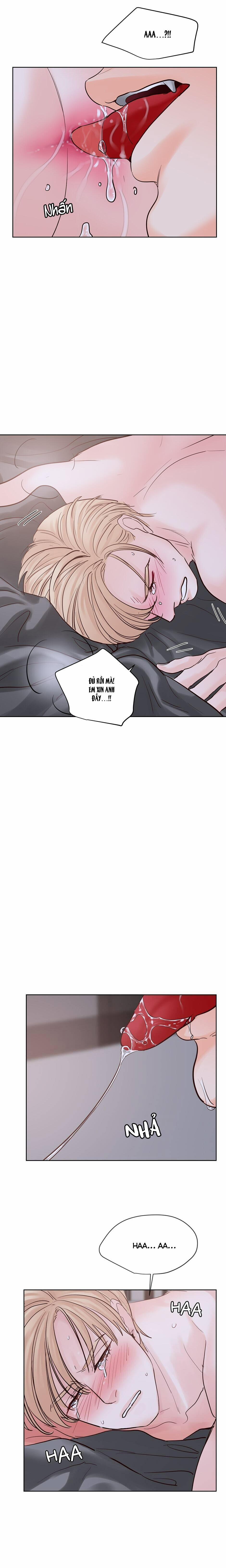 [HAR] Đụng Là Nóng Mà Chạm Là Chạy 59 trang 12