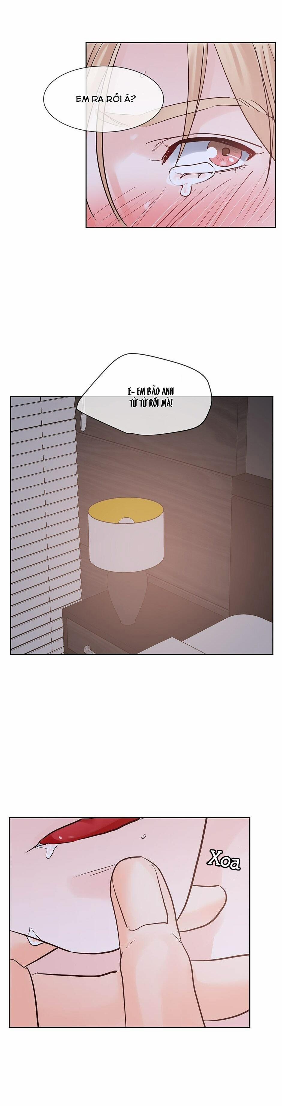 [HAR] Đụng Là Nóng Mà Chạm Là Chạy 59 trang 17