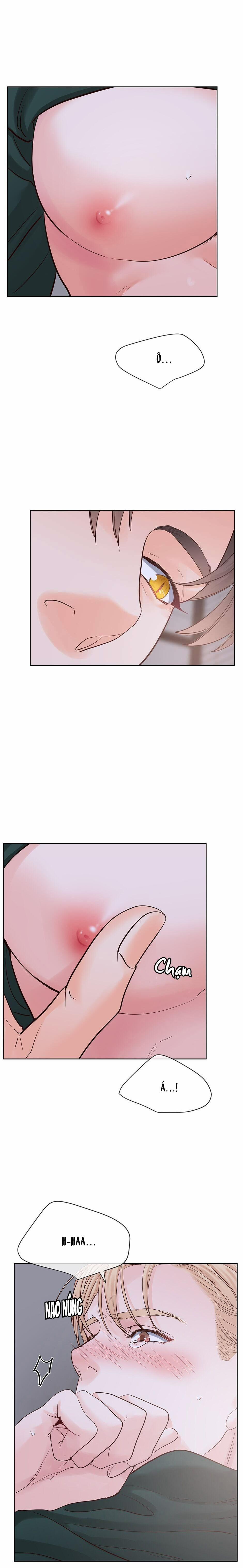 [HAR] Đụng Là Nóng Mà Chạm Là Chạy 59 trang 2