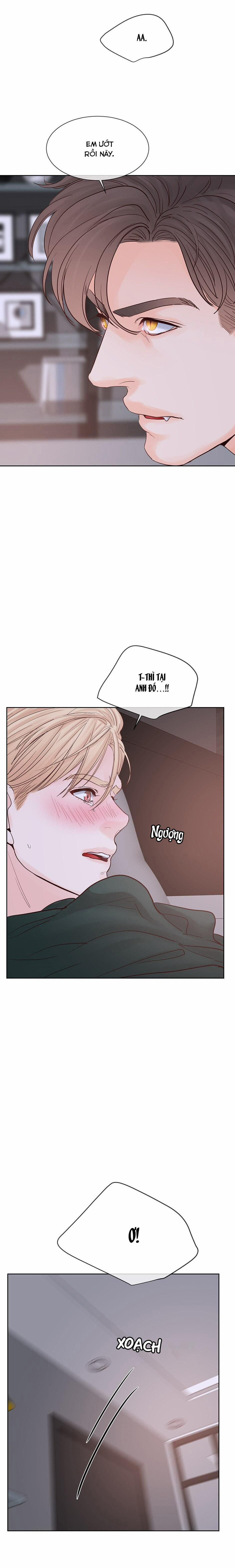 [HAR] Đụng Là Nóng Mà Chạm Là Chạy 59 trang 6