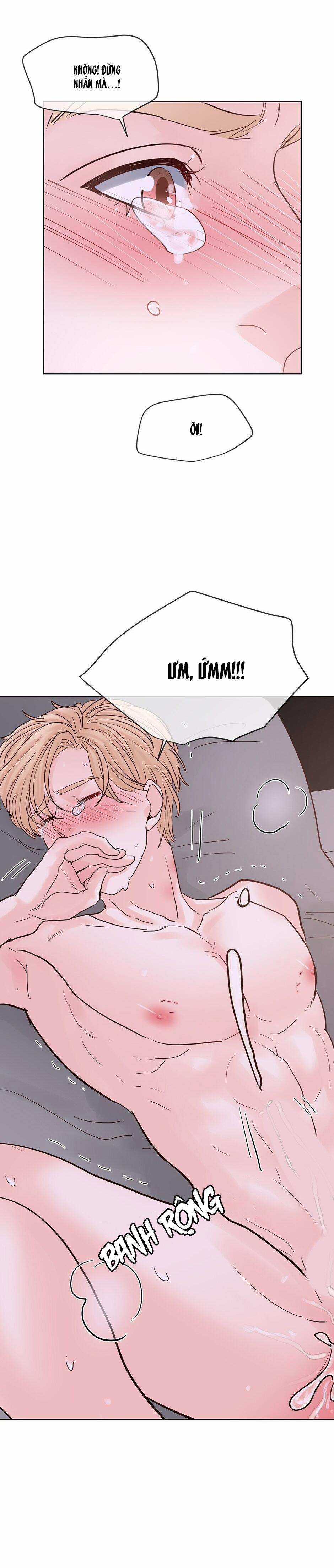 [HAR] Đụng Là Nóng Mà Chạm Là Chạy 60 trang 20