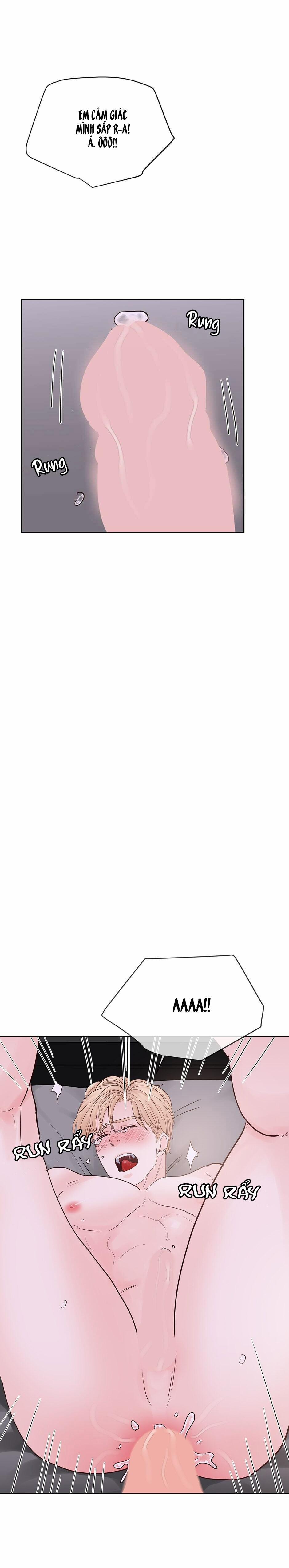 [HAR] Đụng Là Nóng Mà Chạm Là Chạy 60 trang 7