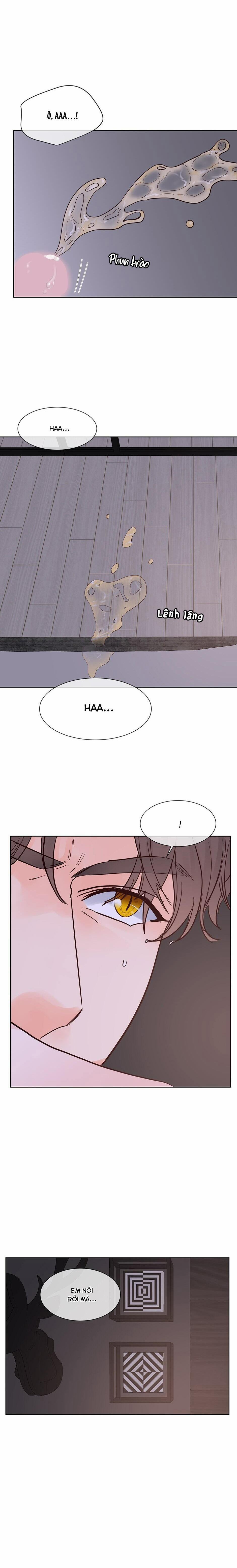 [HAR] Đụng Là Nóng Mà Chạm Là Chạy 61 trang 11