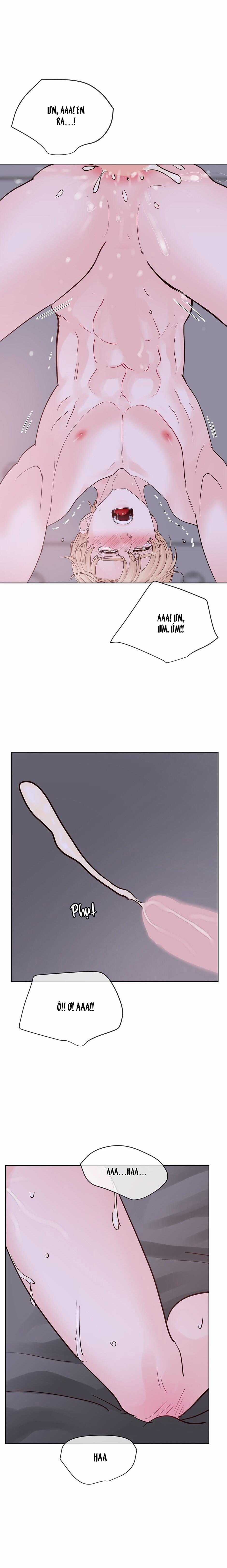 [HAR] Đụng Là Nóng Mà Chạm Là Chạy 61 trang 2