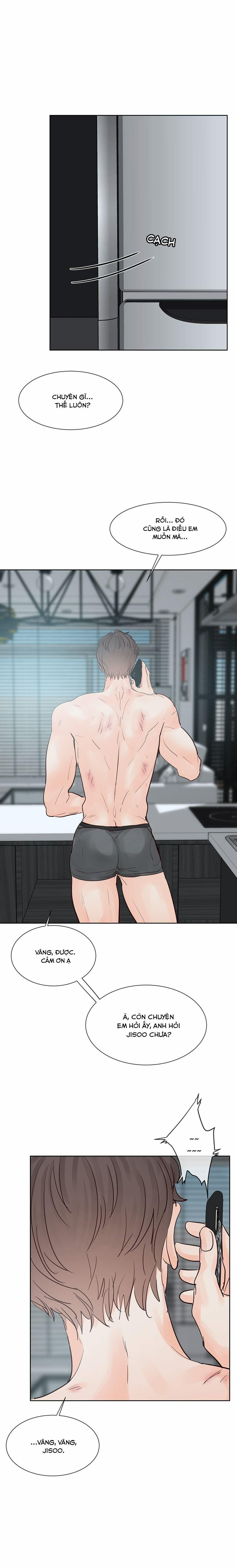 [HAR] Đụng Là Nóng Mà Chạm Là Chạy 62 trang 1