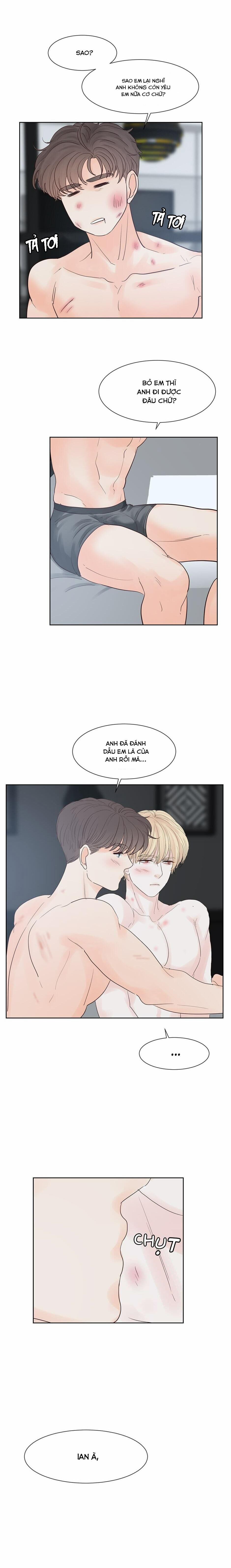 [HAR] Đụng Là Nóng Mà Chạm Là Chạy 62 trang 6