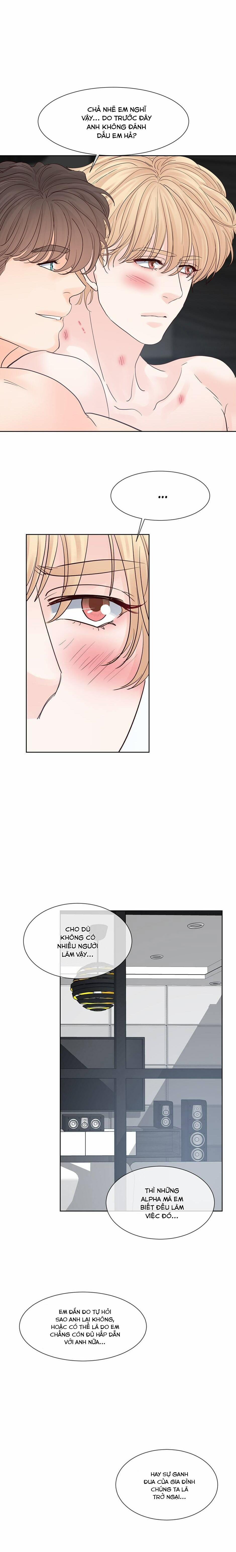 [HAR] Đụng Là Nóng Mà Chạm Là Chạy 62 trang 7