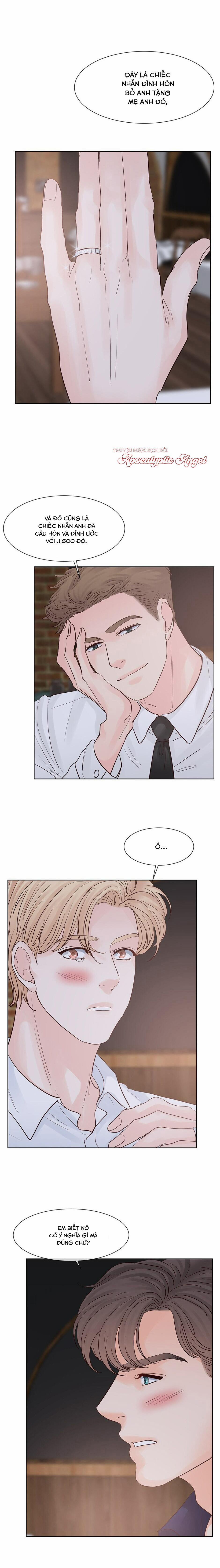 [HAR] Đụng Là Nóng Mà Chạm Là Chạy 63 trang 14