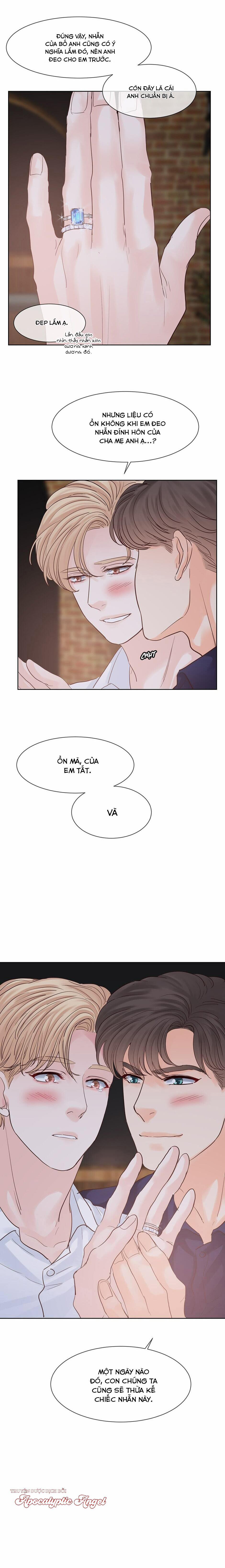 [HAR] Đụng Là Nóng Mà Chạm Là Chạy 63 trang 17