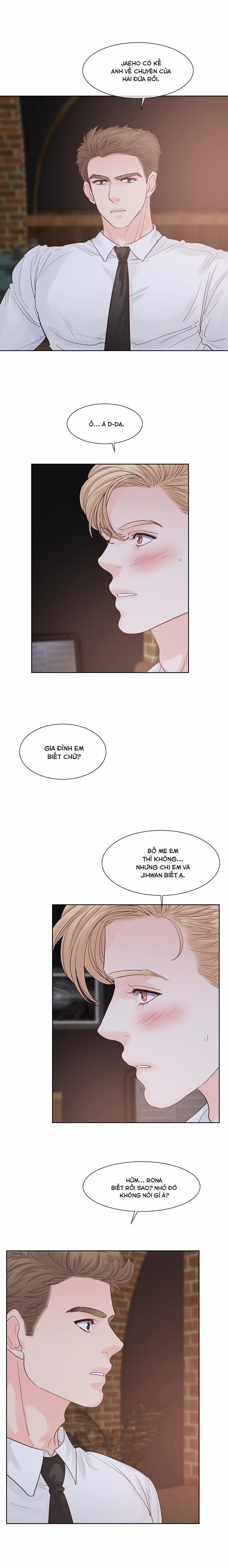 [HAR] Đụng Là Nóng Mà Chạm Là Chạy 63 trang 6