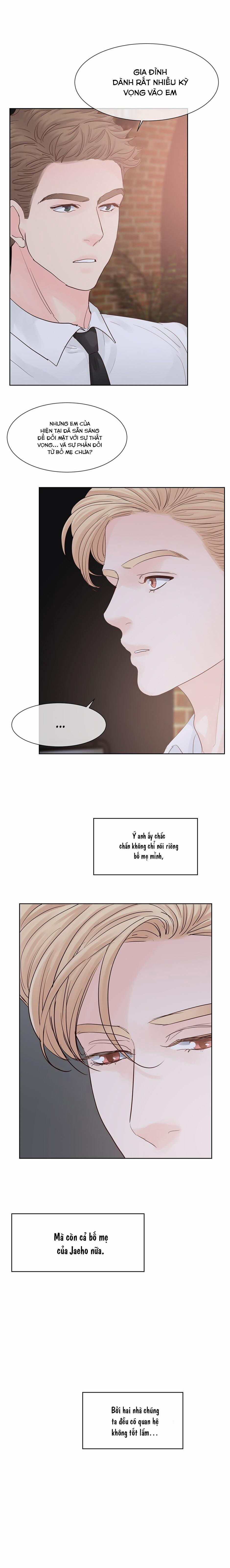 [HAR] Đụng Là Nóng Mà Chạm Là Chạy 63 trang 8