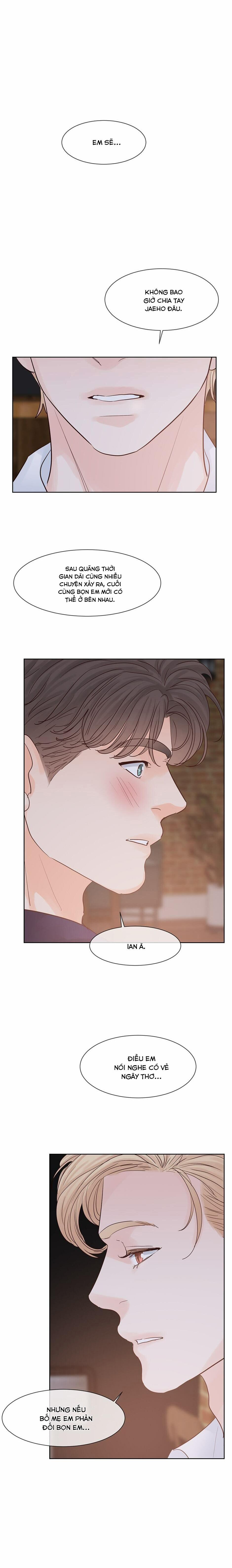 [HAR] Đụng Là Nóng Mà Chạm Là Chạy 63 trang 9