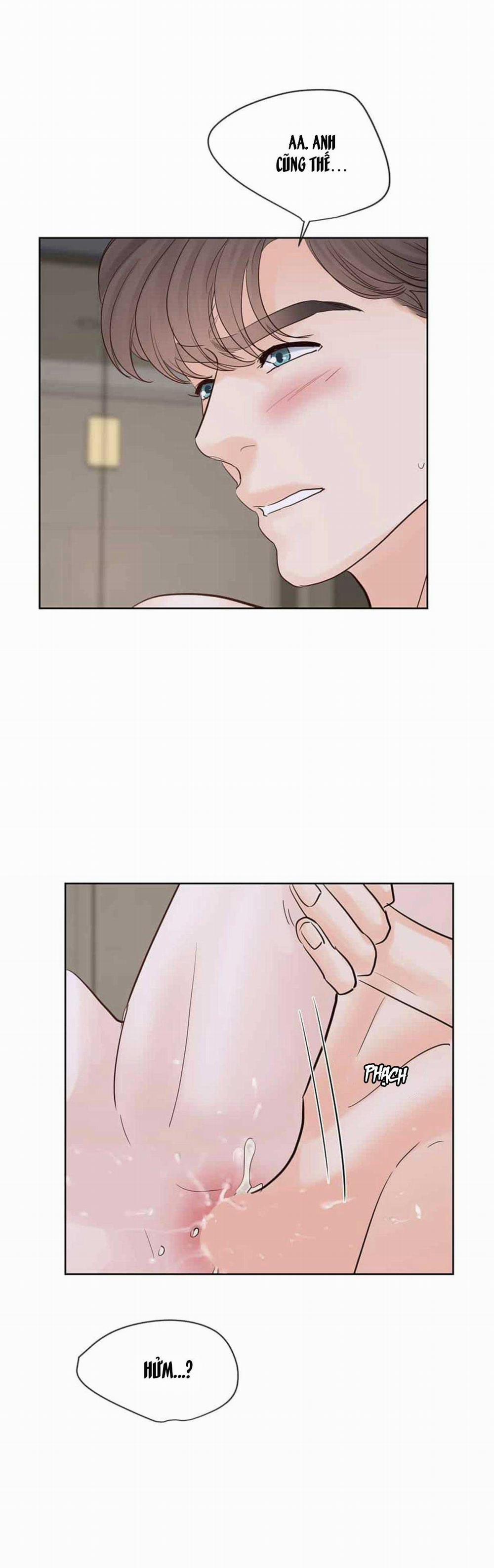 [HAR] Đụng Là Nóng Mà Chạm Là Chạy 64 trang 19