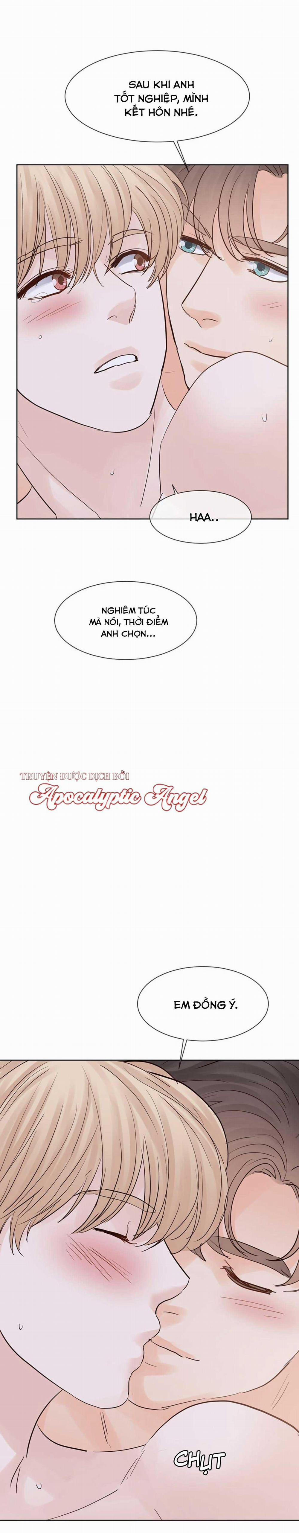 [HAR] Đụng Là Nóng Mà Chạm Là Chạy 64 trang 22