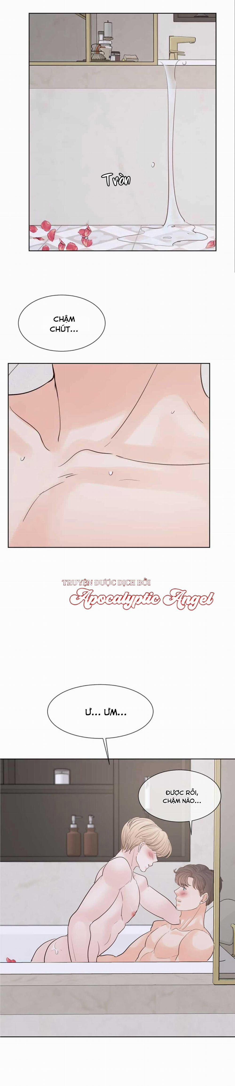 [HAR] Đụng Là Nóng Mà Chạm Là Chạy 64 trang 6