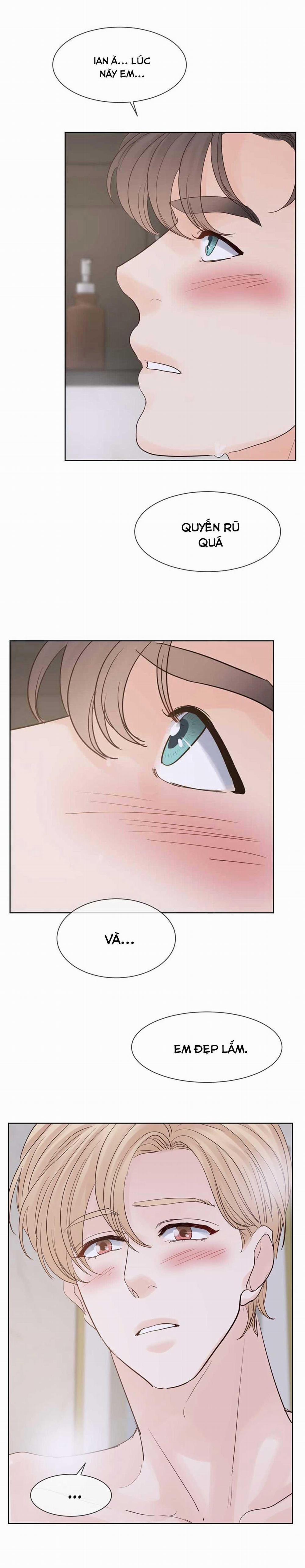 [HAR] Đụng Là Nóng Mà Chạm Là Chạy 64 trang 8