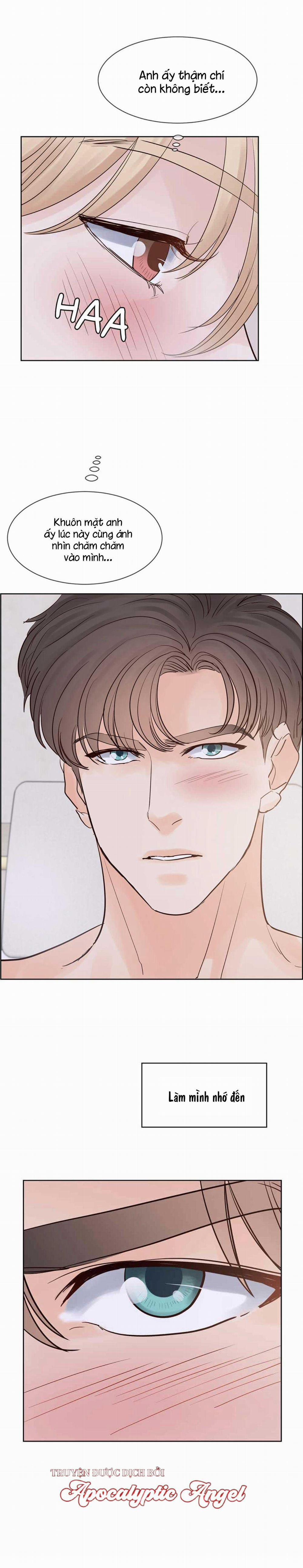 [HAR] Đụng Là Nóng Mà Chạm Là Chạy 64 trang 9