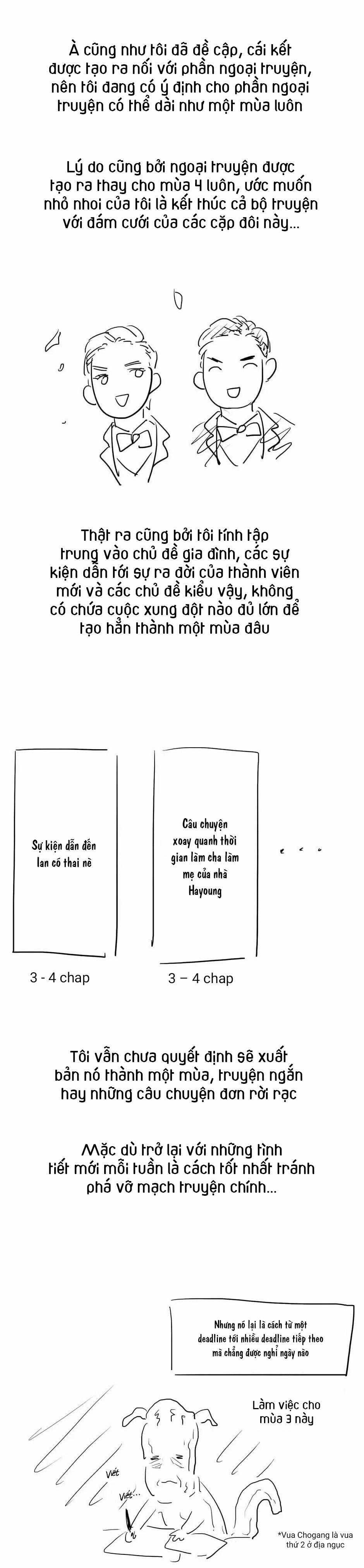 [HAR] Đụng Là Nóng Mà Chạm Là Chạy 65.5 trang 2