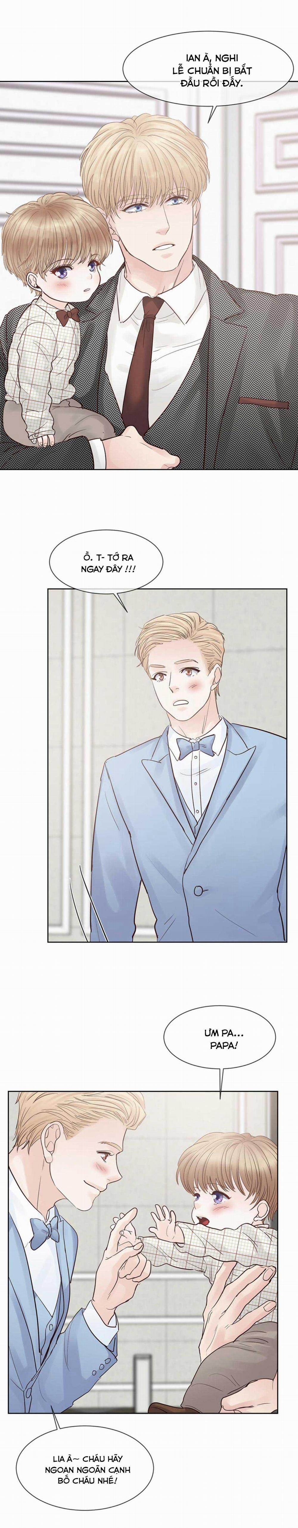 [HAR] Đụng Là Nóng Mà Chạm Là Chạy 65 trang 13