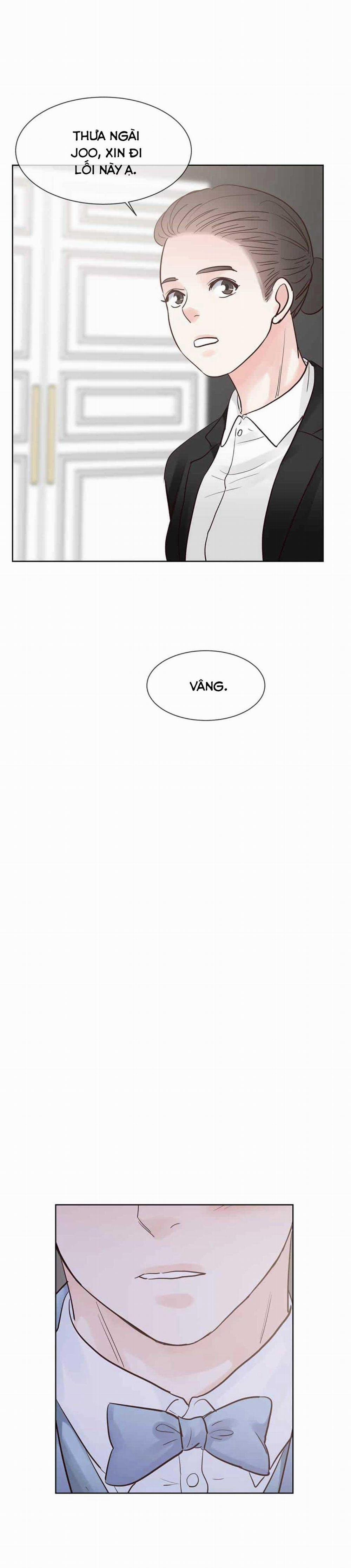 [HAR] Đụng Là Nóng Mà Chạm Là Chạy 65 trang 15