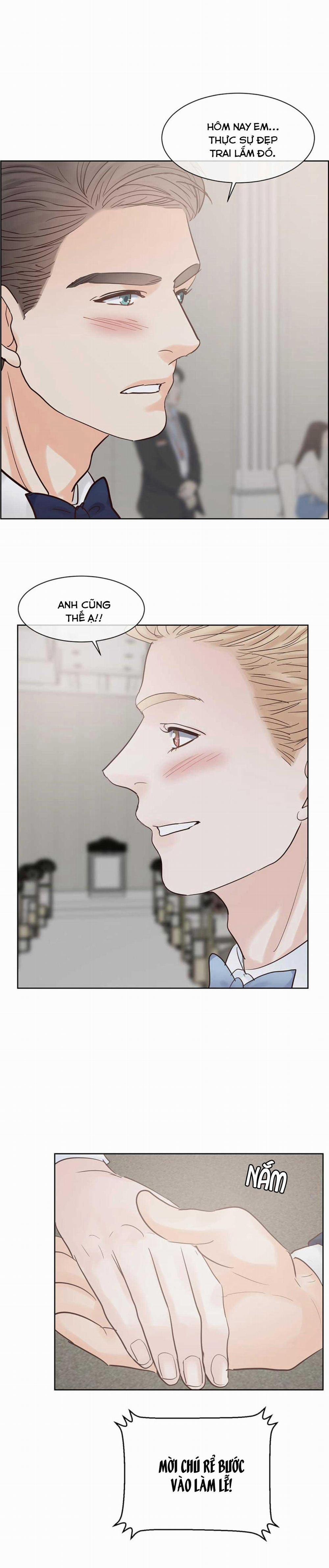 [HAR] Đụng Là Nóng Mà Chạm Là Chạy 65 trang 17