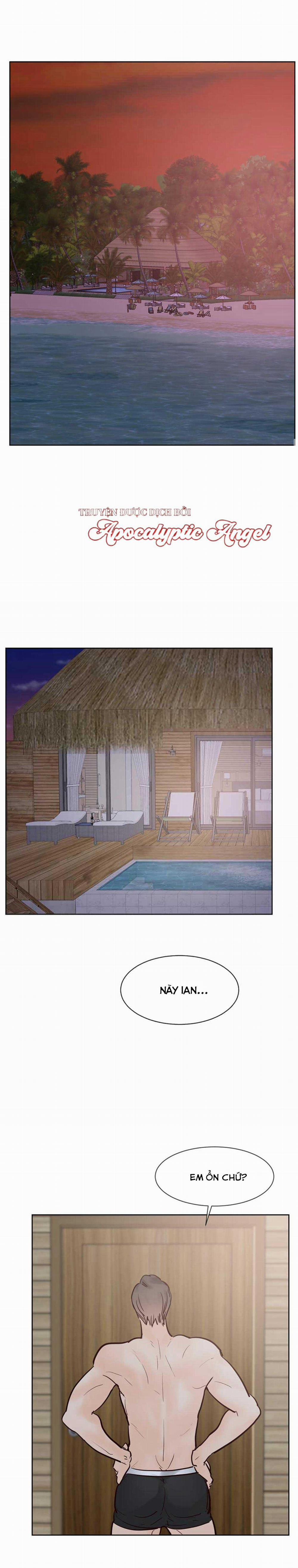 [HAR] Đụng Là Nóng Mà Chạm Là Chạy 65 trang 19