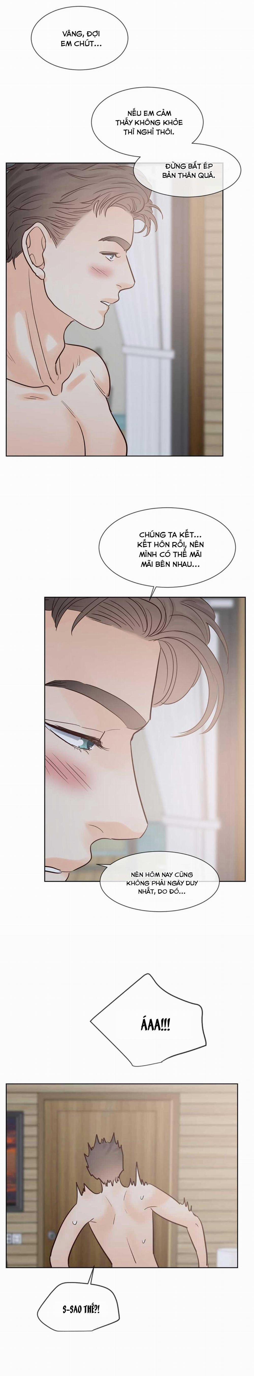 [HAR] Đụng Là Nóng Mà Chạm Là Chạy 65 trang 20