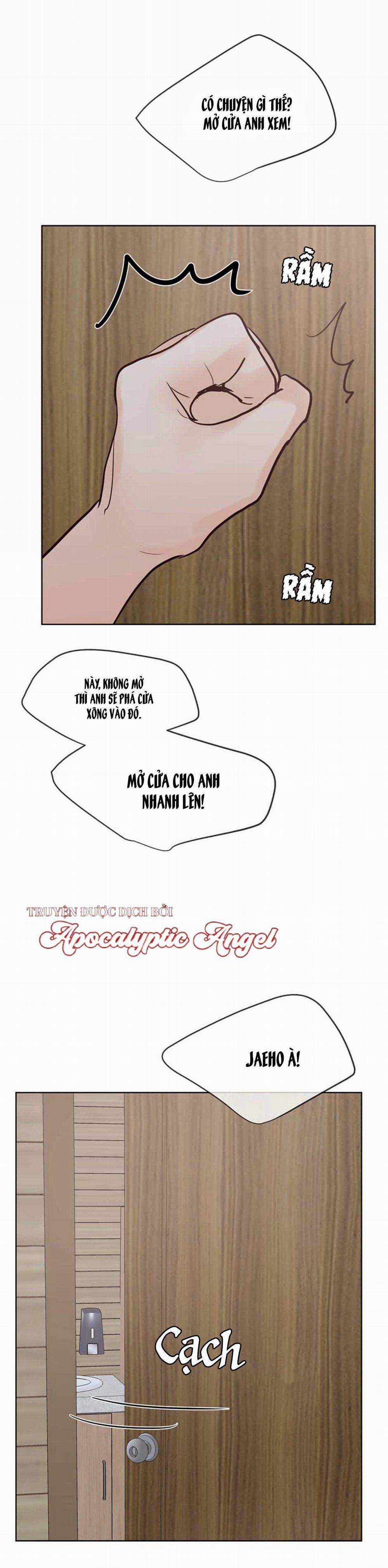 [HAR] Đụng Là Nóng Mà Chạm Là Chạy 65 trang 21