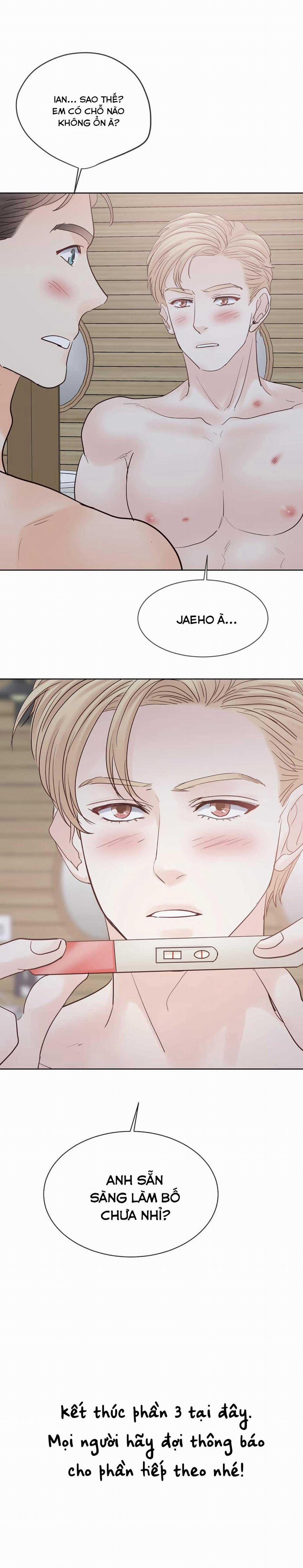 [HAR] Đụng Là Nóng Mà Chạm Là Chạy 65 trang 22