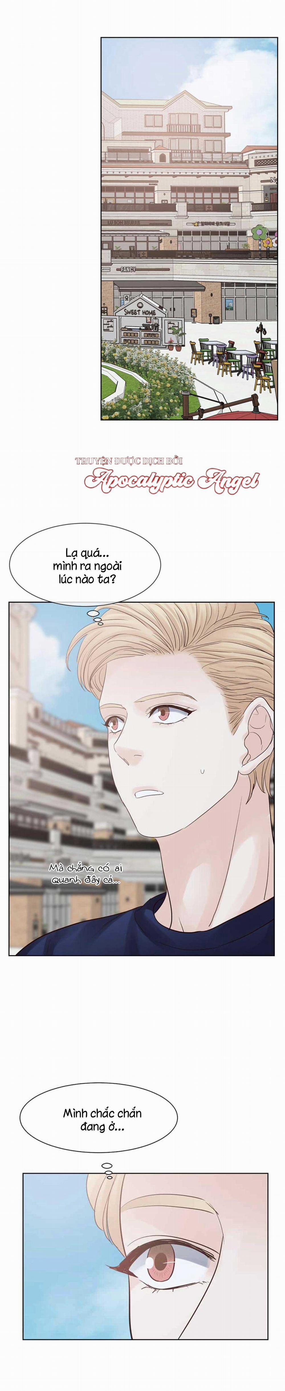 [HAR] Đụng Là Nóng Mà Chạm Là Chạy 65 trang 3