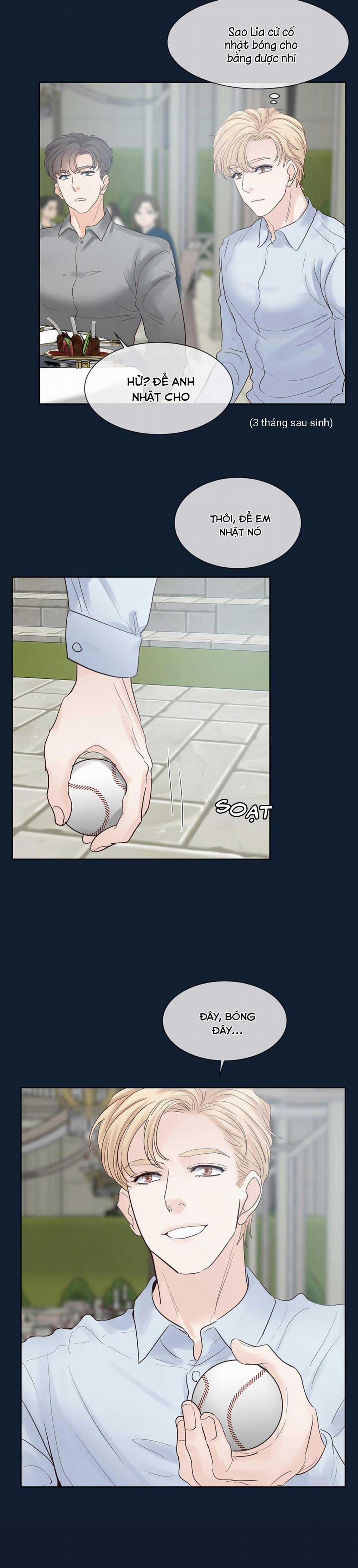 [HAR] Đụng Là Nóng Mà Chạm Là Chạy 66 trang 17