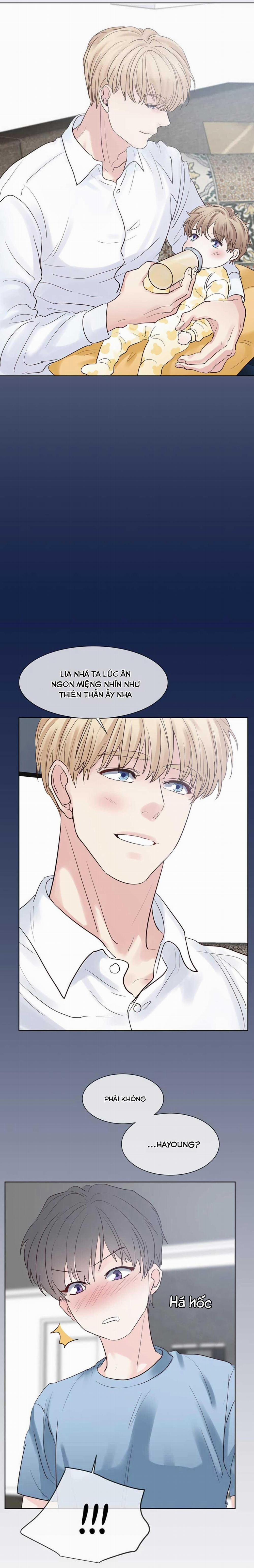 [HAR] Đụng Là Nóng Mà Chạm Là Chạy 66 trang 21