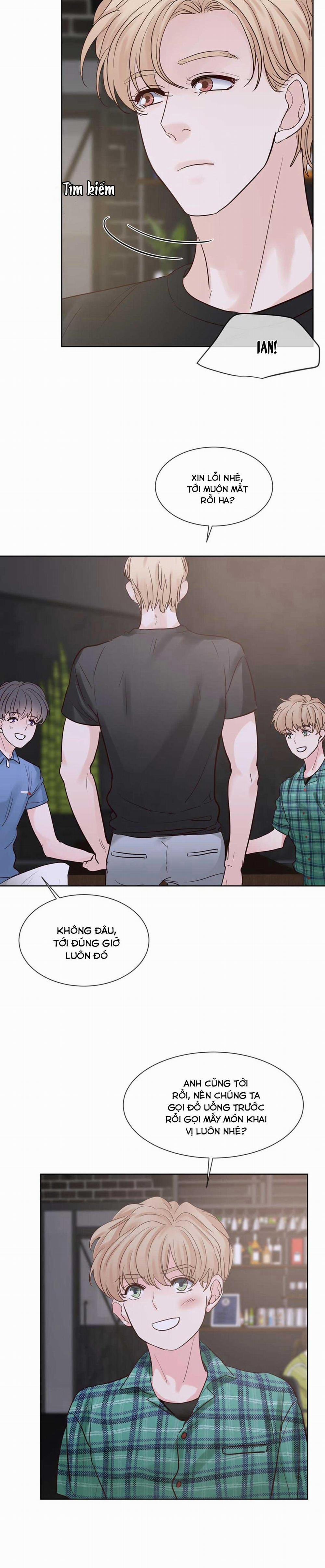 [HAR] Đụng Là Nóng Mà Chạm Là Chạy 66 trang 9