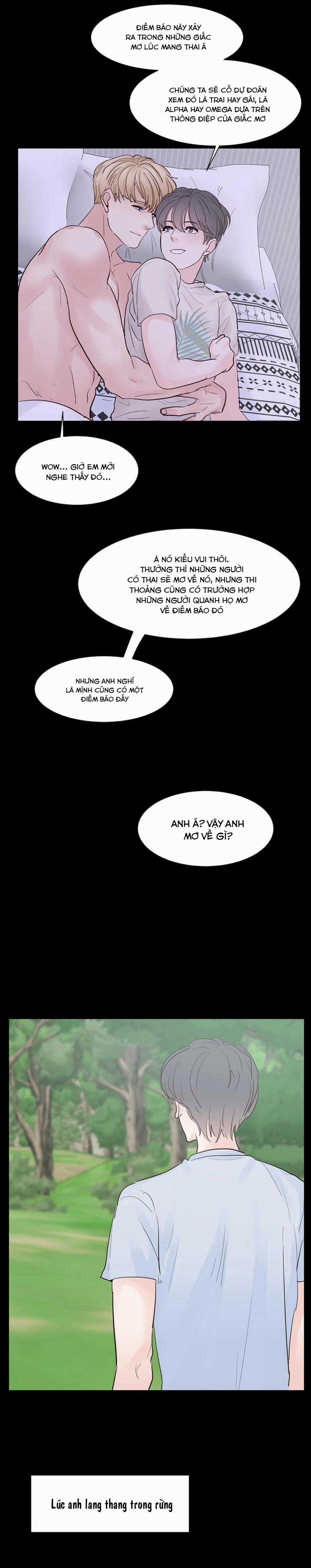 [HAR] Đụng Là Nóng Mà Chạm Là Chạy 67 trang 10