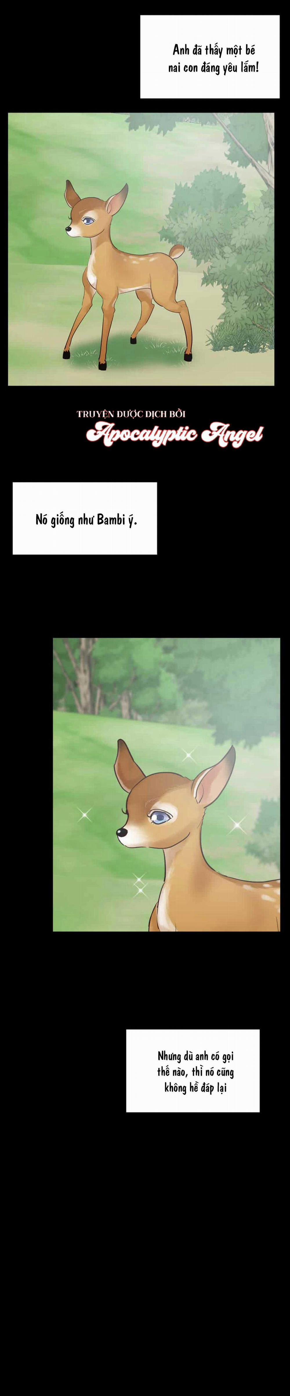 [HAR] Đụng Là Nóng Mà Chạm Là Chạy 67 trang 11