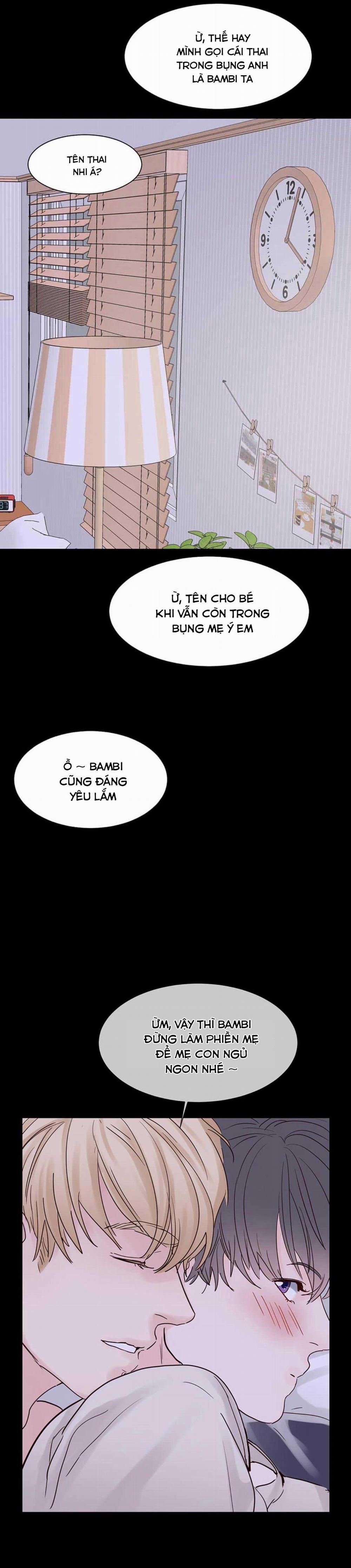 [HAR] Đụng Là Nóng Mà Chạm Là Chạy 67 trang 14