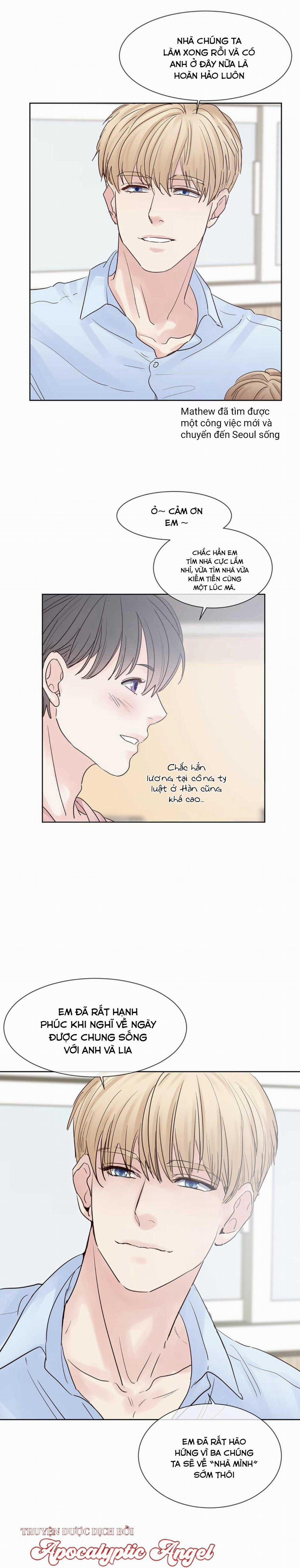 [HAR] Đụng Là Nóng Mà Chạm Là Chạy 67 trang 18