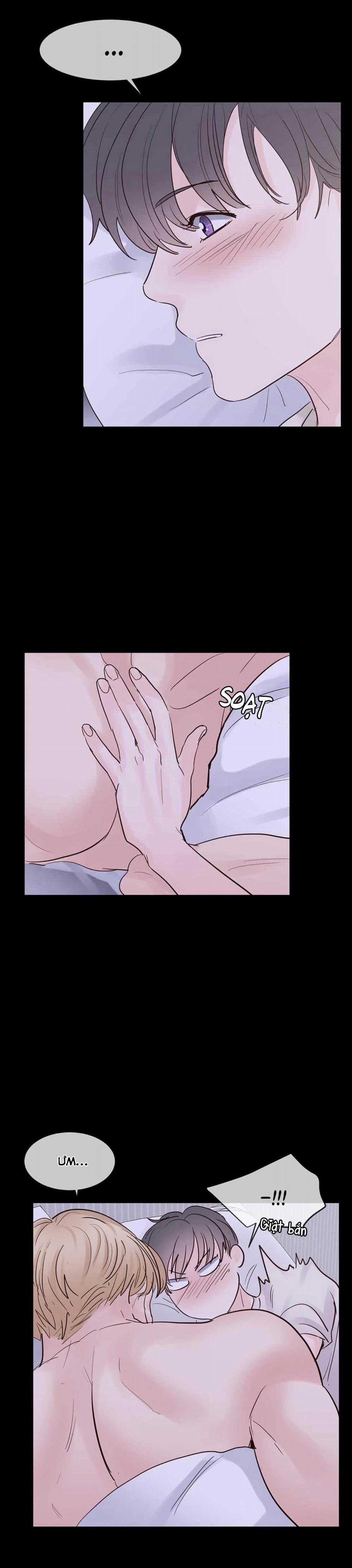 [HAR] Đụng Là Nóng Mà Chạm Là Chạy 67 trang 5