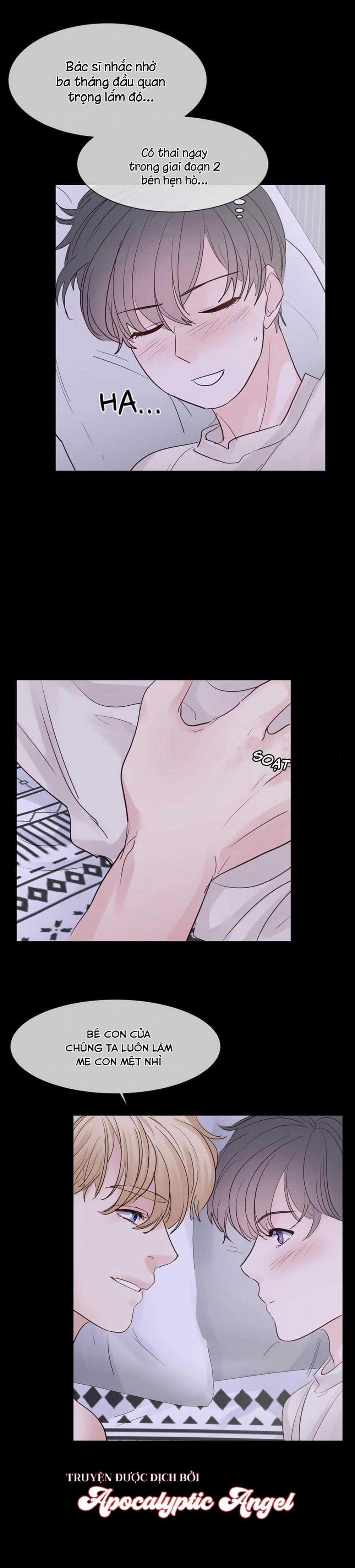 [HAR] Đụng Là Nóng Mà Chạm Là Chạy 67 trang 8