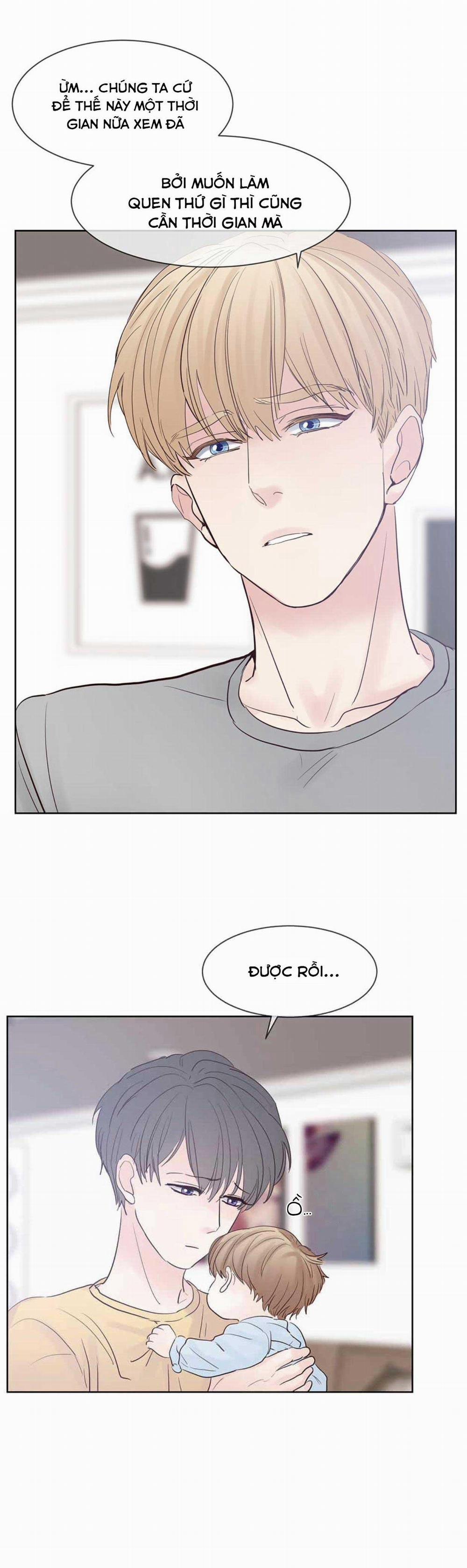 [HAR] Đụng Là Nóng Mà Chạm Là Chạy 68 trang 20