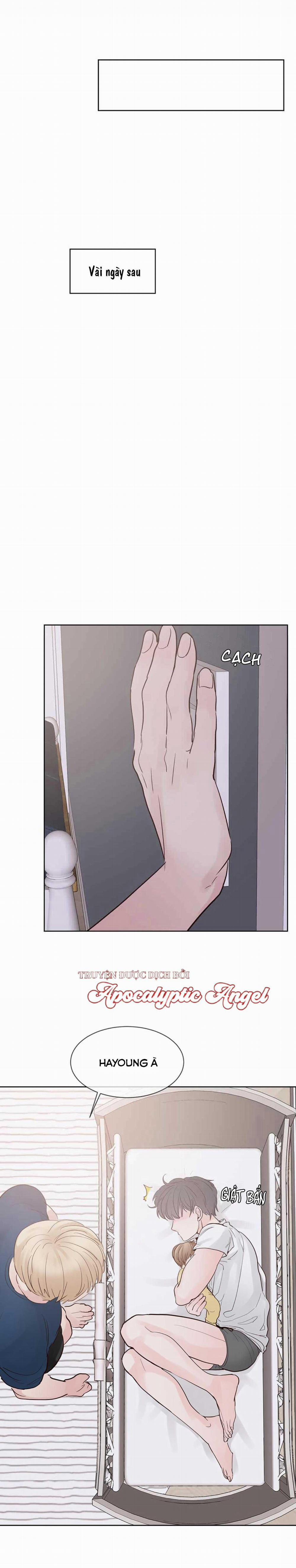 [HAR] Đụng Là Nóng Mà Chạm Là Chạy 68 trang 21