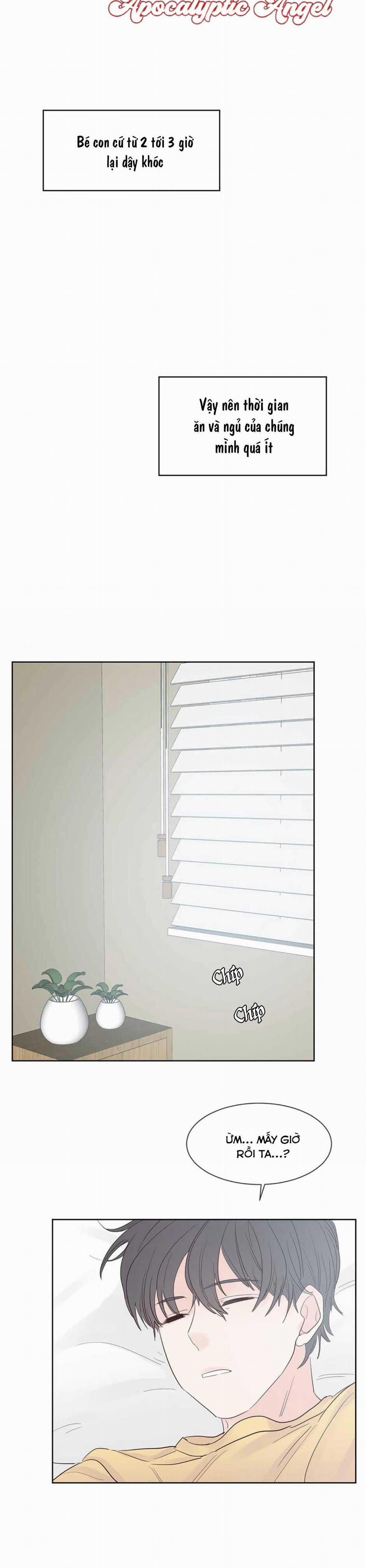 [HAR] Đụng Là Nóng Mà Chạm Là Chạy 68 trang 5