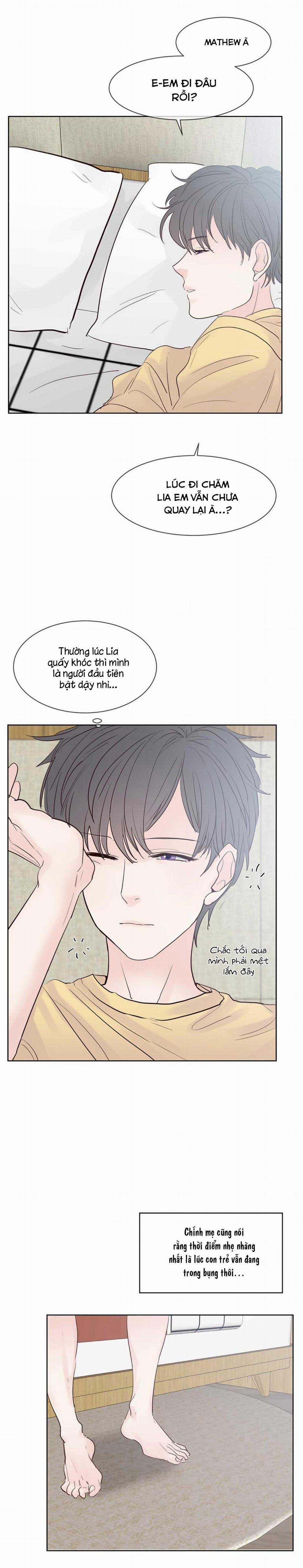 [HAR] Đụng Là Nóng Mà Chạm Là Chạy 68 trang 6