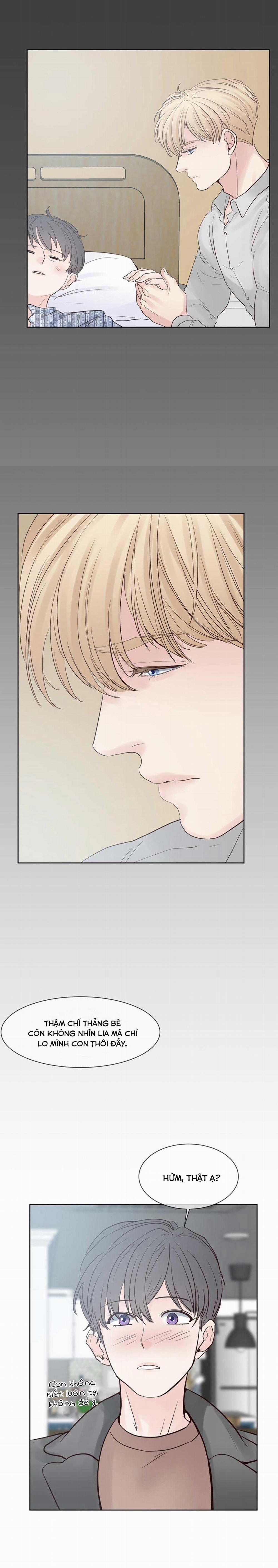 [HAR] Đụng Là Nóng Mà Chạm Là Chạy 69 trang 10